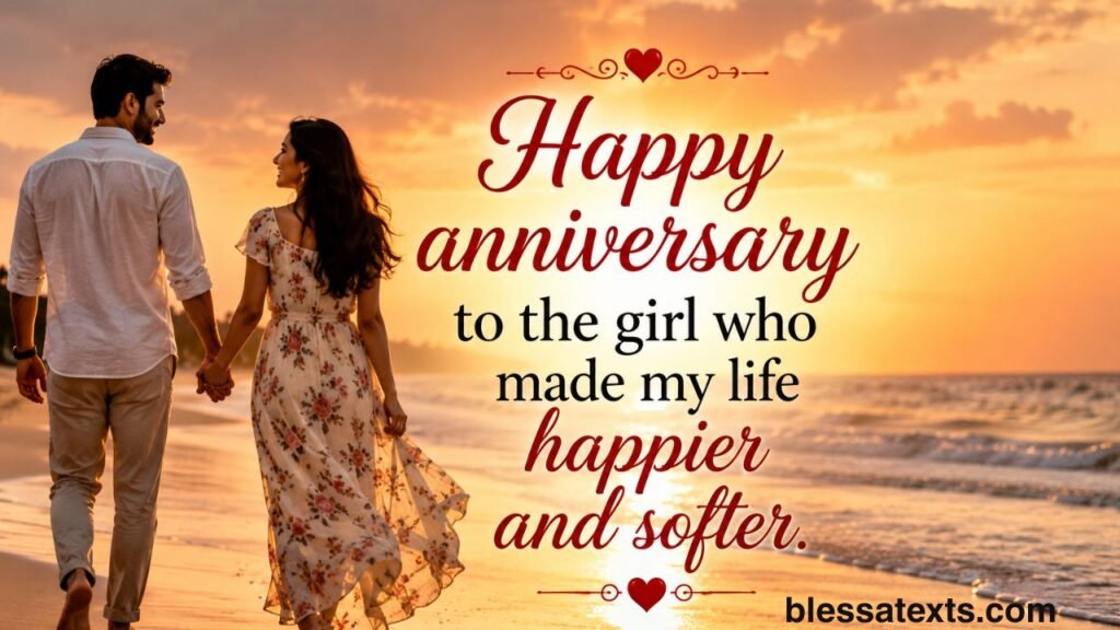 Heartfelt 9th Anniversary Wishes