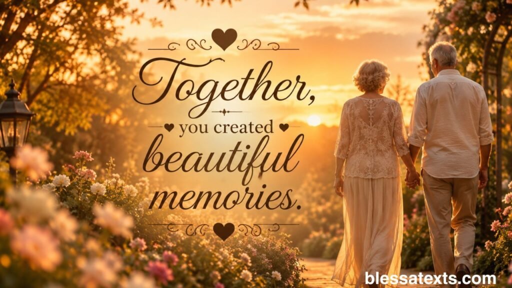 Heartfelt 20th Anniversary Wishes