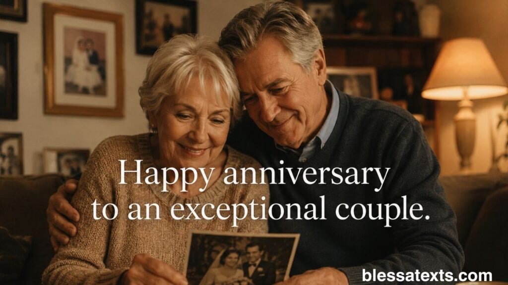 Heartfelt 26th Anniversary Wishes 