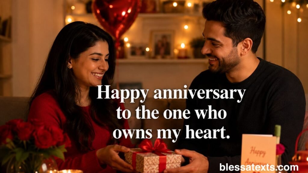 Heartfelt 11th Anniversary Wishes