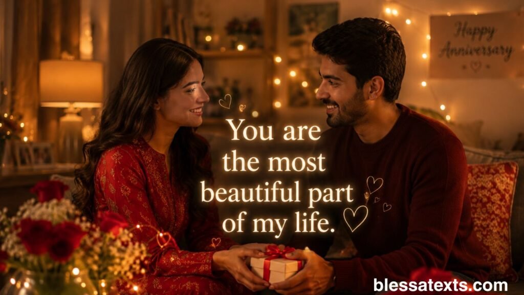 Heartfelt 14th Anniversary Wishes