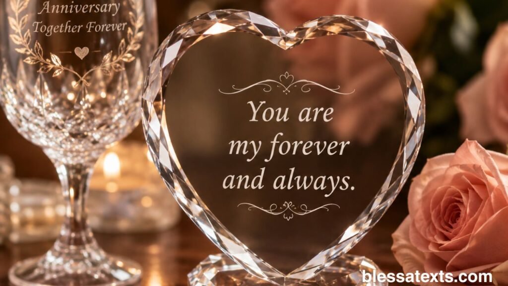 heartfelt 15th anniversary wishes