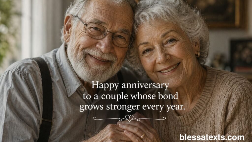 Heartfelt 16th Anniversary Wishes