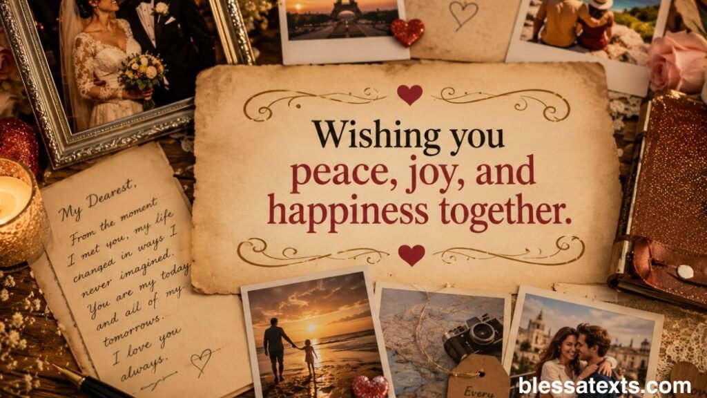 Heartfelt 23rd Anniversary Wishes 
