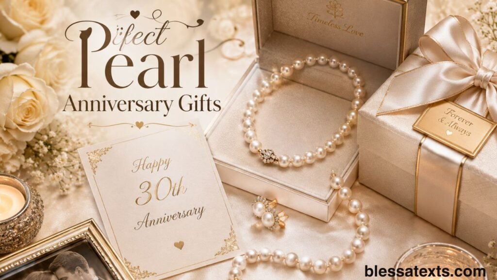 Heartfelt 30th Anniversary Wishes