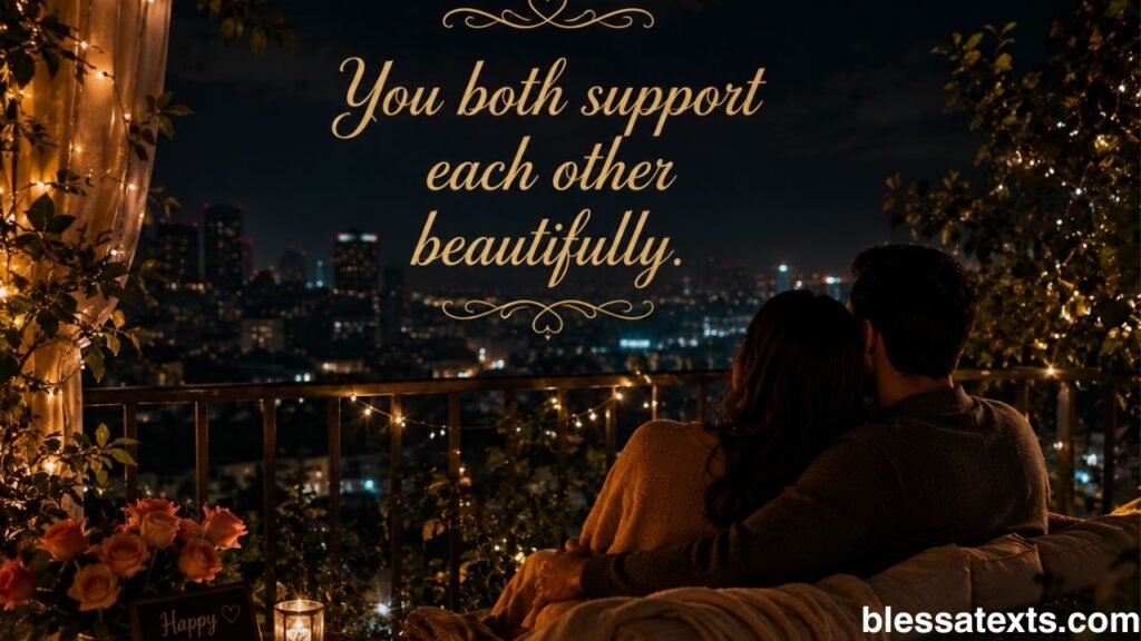 Heartfelt 18th Anniversary Wishes