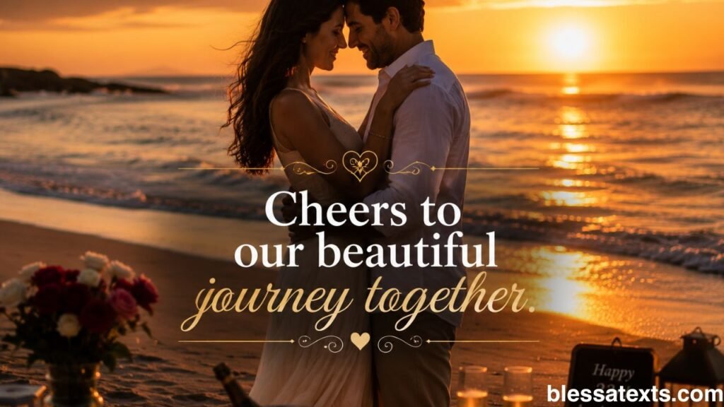Heartfelt 23rd Anniversary Wishes 