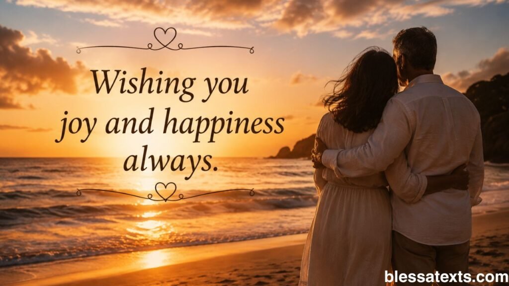 Heartfelt 24th Anniversary Wishes