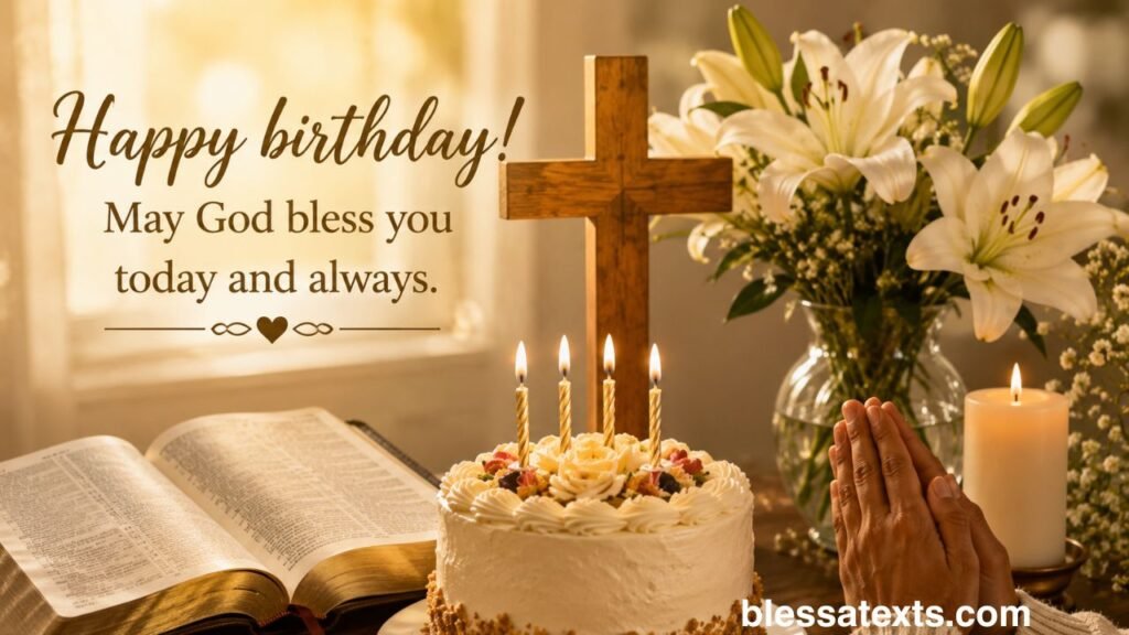 Happy 4th Birthday Wishes