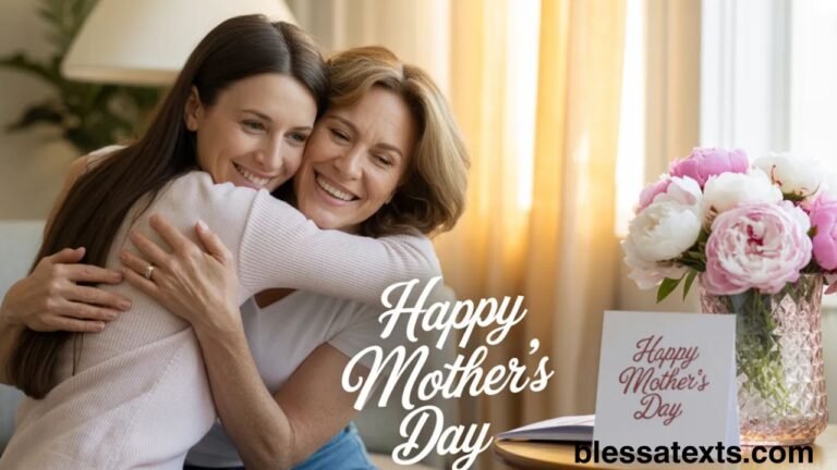 Happy Mothers Day Wishes