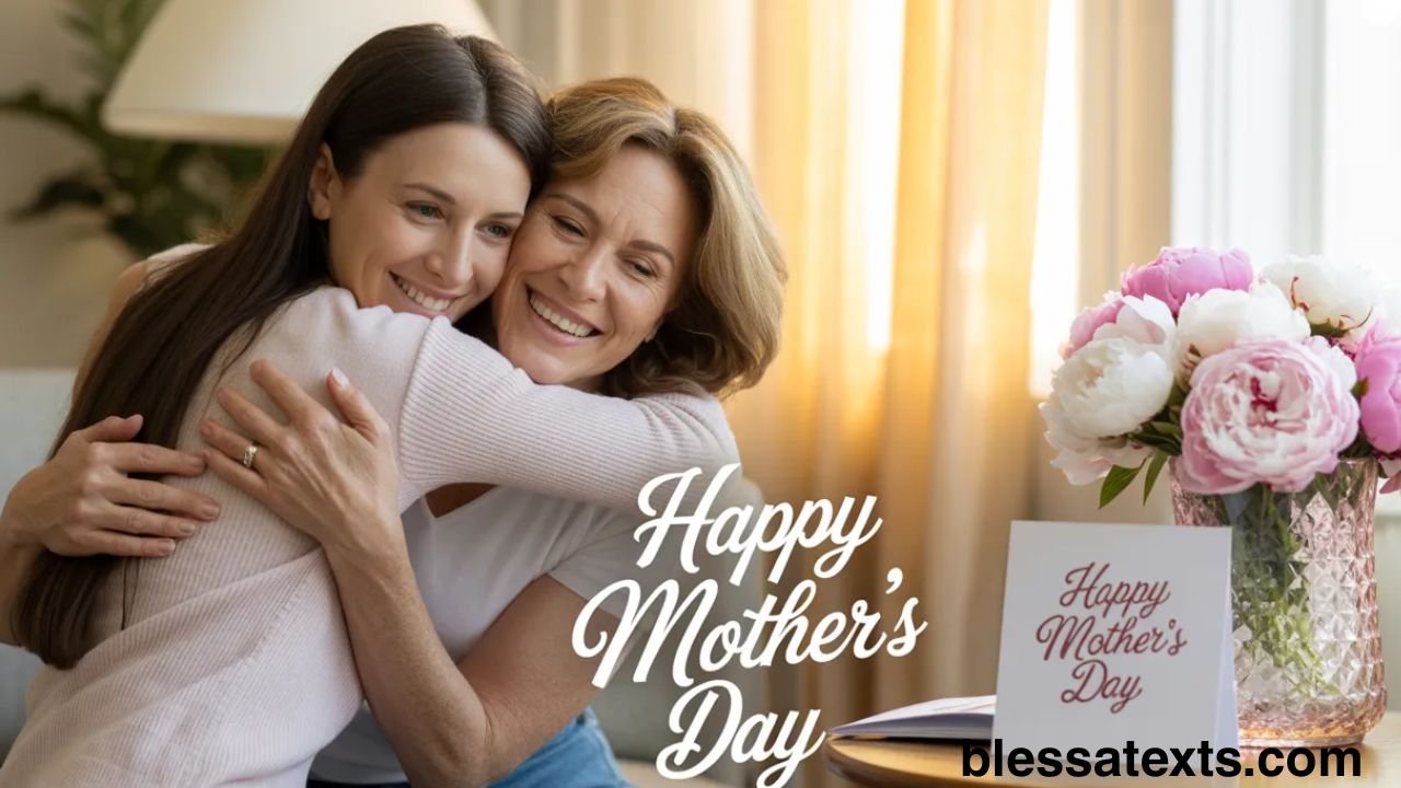 Happy Mothers Day Wishes