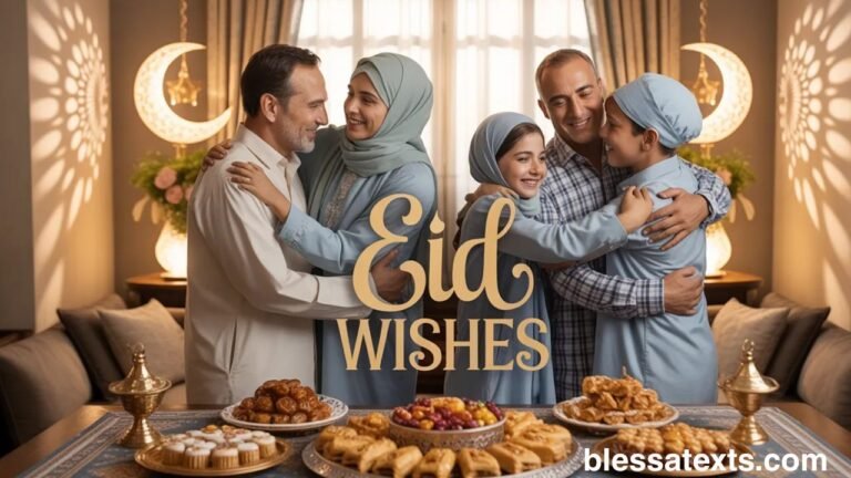 Eid Wishes